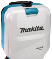 makita DVC660Z Akku-Staubsauger ohne Akku