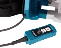 makita DVC660Z Akku-Staubsauger ohne Akku