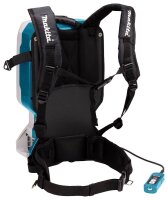 makita DVC660Z Akku-Staubsauger ohne Akku