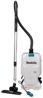makita DVC660Z Akku-Staubsauger ohne Akku