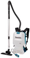 makita DVC660Z Akku-Staubsauger ohne Akku