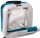 makita DVC660Z Akku-Staubsauger ohne Akku