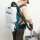 makita DVC660Z Akku-Staubsauger ohne Akku