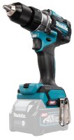 makita HP001GZ Akku-Schlagbohrschrauber 40,0 V max., ohne Akku