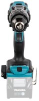 makita HP001GZ Akku-Schlagbohrschrauber 40,0 V max., ohne Akku