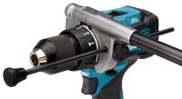 makita HP001GZ Akku-Schlagbohrschrauber 40,0 V max., ohne Akku