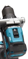 makita HP001GZ Akku-Schlagbohrschrauber 40,0 V max., ohne Akku