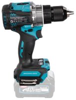 makita HP001GZ Akku-Schlagbohrschrauber 40,0 V max., ohne Akku