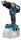 makita HP001GZ Akku-Schlagbohrschrauber 40,0 V max., ohne Akku