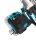 makita HP001GZ Akku-Schlagbohrschrauber 40,0 V max., ohne Akku
