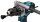 makita HP001GZ Akku-Schlagbohrschrauber 40,0 V max., ohne Akku