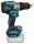 makita HP001GZ Akku-Schlagbohrschrauber 40,0 V max., ohne Akku