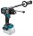 makita HP001GZ Akku-Schlagbohrschrauber 40,0 V max., ohne Akku