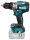 makita HP001GZ Akku-Schlagbohrschrauber 40,0 V max., ohne Akku
