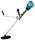 makita UR101CZ Akku-Freischneider 36,0 V, ohne Akku