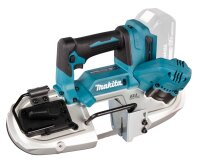 makita DPB183Z Akku-Bandsäge 18,0 V, ohne Akku
