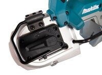 makita DPB183Z Akku-Bandsäge 18,0 V, ohne Akku