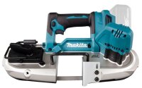 makita DPB183Z Akku-Bandsäge 18,0 V, ohne Akku