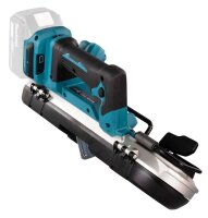 makita DPB183Z Akku-Bandsäge 18,0 V, ohne Akku