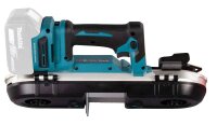 makita DPB183Z Akku-Bandsäge 18,0 V, ohne Akku