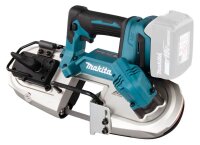 makita DPB183Z Akku-Bandsäge 18,0 V, ohne Akku