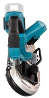 makita DPB183Z Akku-Bandsäge 18,0 V, ohne Akku