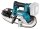 makita DPB183Z Akku-Bandsäge 18,0 V, ohne Akku