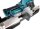 makita DPB183Z Akku-Bandsäge 18,0 V, ohne Akku