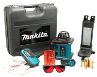 makita SKR200Z Rotationslaser