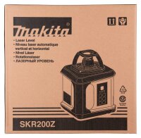 makita SKR200Z Rotationslaser