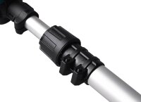 makita DUA301Z Akku-Hochentaster 2x 18,0 V, ohne Akku