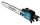 makita DUA301Z Akku-Hochentaster 2x 18,0 V, ohne Akku