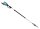 makita DUA301Z Akku-Hochentaster 2x 18,0 V, ohne Akku
