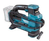 makita MP001GZ Akku-Kompressor 40,0 V max. 11,1 bar, ohne...