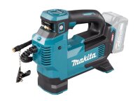 makita MP001GZ Akku-Kompressor 40,0 V max. 11,1 bar, ohne Akku