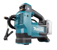 makita MP001GZ Akku-Kompressor 40,0 V max. 11,1 bar, ohne Akku