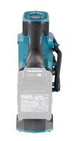 makita MP001GZ Akku-Kompressor 40,0 V max. 11,1 bar, ohne Akku