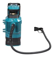 makita MP001GZ Akku-Kompressor 40,0 V max. 11,1 bar, ohne Akku