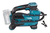 makita MP001GZ Akku-Kompressor 40,0 V max. 11,1 bar, ohne Akku
