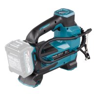 makita MP001GZ Akku-Kompressor 40,0 V max. 11,1 bar, ohne Akku
