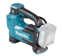 makita MP001GZ Akku-Kompressor 40,0 V max. 11,1 bar, ohne Akku