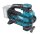 makita MP001GZ Akku-Kompressor 40,0 V max. 11,1 bar, ohne Akku
