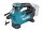 makita MP001GZ Akku-Kompressor 40,0 V max. 11,1 bar, ohne Akku