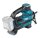 makita MP001GZ Akku-Kompressor 40,0 V max. 11,1 bar, ohne Akku