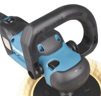 makita PV001GZ Akku-Poliermaschine 600-2200 /min-1, 40,0 V max., ohne Akku