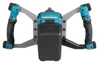 makita UT001GZ01 Akku-Rührwerk 40,0 V max., ohne Akku