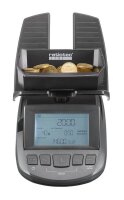 ratiotec Geldwaage RS 2000, 1 St.