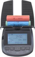 ratiotec Geldwaage RS 2000, 1 St.