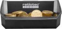 ratiotec Geldwaage RS 2000, 1 St.