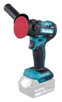 makita DPV300Z Akku-Schleifer und -Poliermaschine...